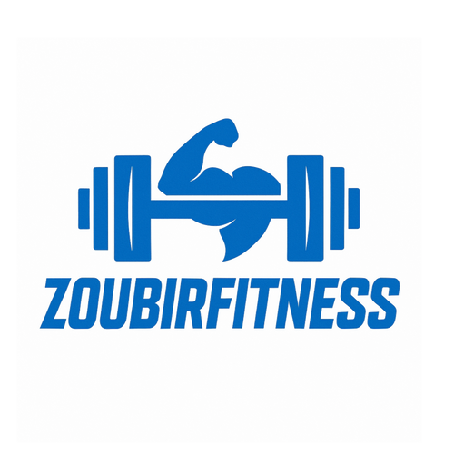ZoubirFitness